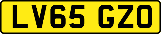 LV65GZO