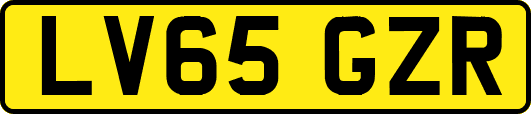 LV65GZR