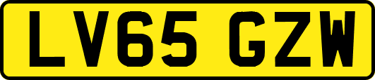 LV65GZW
