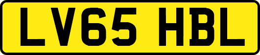 LV65HBL