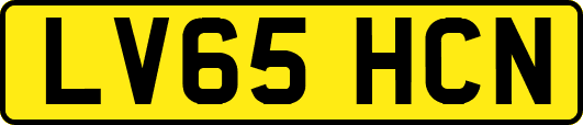 LV65HCN