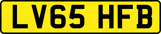 LV65HFB