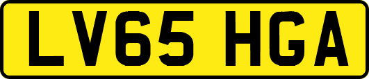 LV65HGA