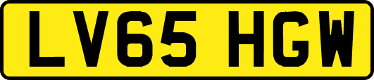 LV65HGW