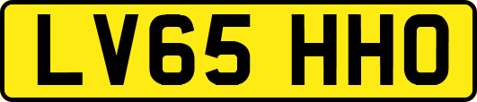 LV65HHO