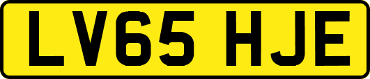 LV65HJE