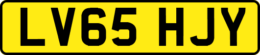 LV65HJY