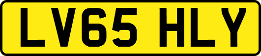 LV65HLY