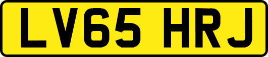 LV65HRJ