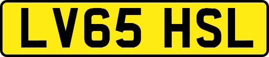 LV65HSL