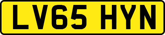 LV65HYN