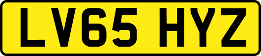 LV65HYZ