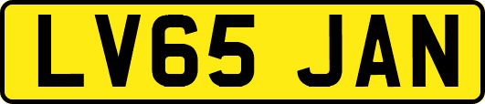 LV65JAN