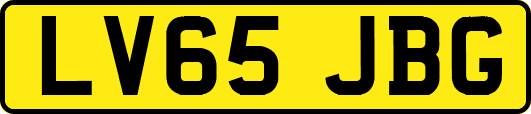 LV65JBG