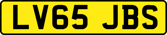 LV65JBS