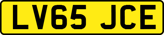 LV65JCE