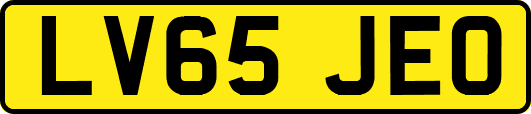 LV65JEO