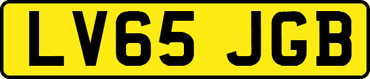LV65JGB