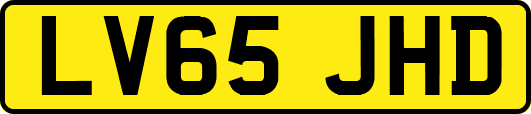 LV65JHD