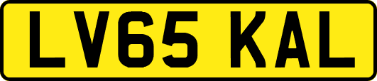 LV65KAL