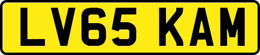 LV65KAM