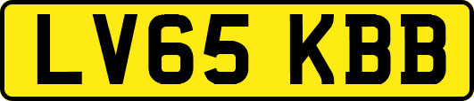 LV65KBB