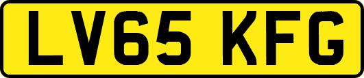 LV65KFG