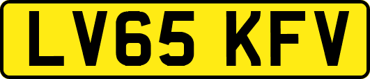LV65KFV
