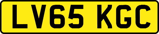 LV65KGC