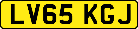 LV65KGJ