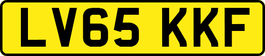 LV65KKF