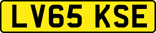 LV65KSE