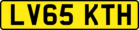 LV65KTH