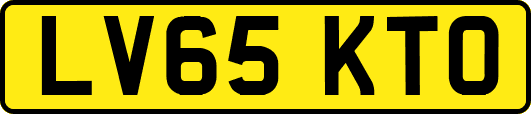 LV65KTO