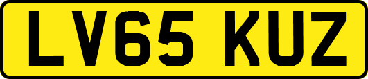 LV65KUZ