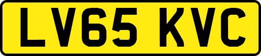 LV65KVC