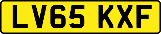 LV65KXF