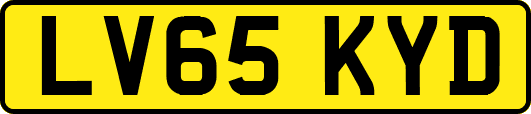 LV65KYD