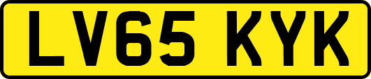LV65KYK