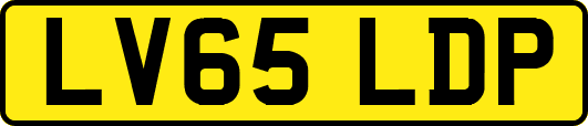LV65LDP