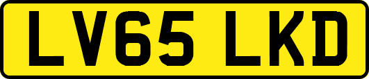 LV65LKD