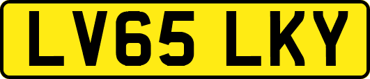 LV65LKY