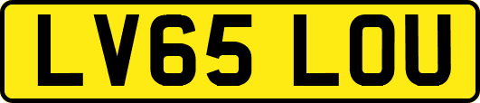 LV65LOU