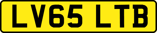 LV65LTB