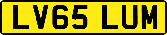 LV65LUM