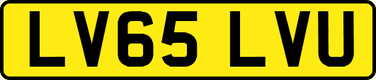 LV65LVU
