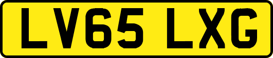 LV65LXG