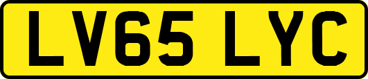 LV65LYC