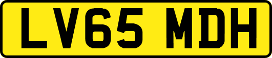LV65MDH