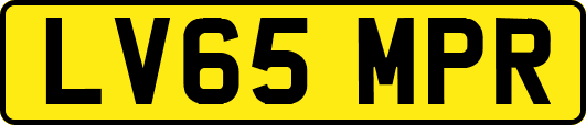 LV65MPR